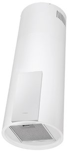 Вытяжка Maunfeld ALBA 39 Isla White фото в Краснодаре