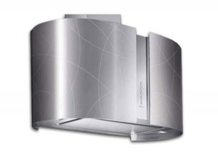 Вытяжка Falmec Mirabilia 67 Groove (800) ECP фото в Краснодаре