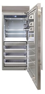 Встраиваемая морозильная камера Fhiaba XS900FZ6 фото в Краснодаре