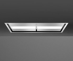 Встраиваемая вытяжка Фалмек Nuvola isola 140 ix ECP фото 3 в Краснодаре Встраиваемая вытяжка Falmec Nuvola isola 140 ix ECP фото 3 в Краснодаре