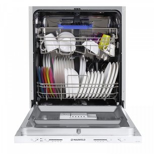 Встраиваемая посудомоечная машина MAUNFELD MLP-12SR фото 3 в Краснодаре