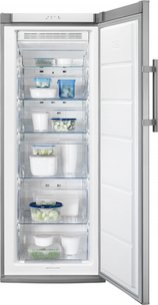 Морозильная камера Электролюкс EUF2047AOX фото 2 в Краснодаре Морозильная камера Electrolux EUF2047AOX фото 2 в Краснодаре