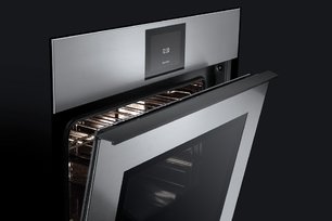 Духовой шкаф Barazza 1FVAPI фото 4 в Краснодаре