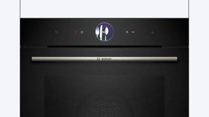 Духовой шкаф Бош HSG7361B1 фото 2 в Краснодаре Духовой шкаф Bosch HSG7361B1 фото 2 в Краснодаре