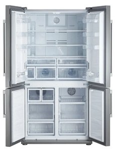 Холодильник Куперсбуш KE 9800-0-4T фото 2 в Краснодаре Холодильник Kuppersbusch KE 9800-0-4T фото 2 в Краснодаре