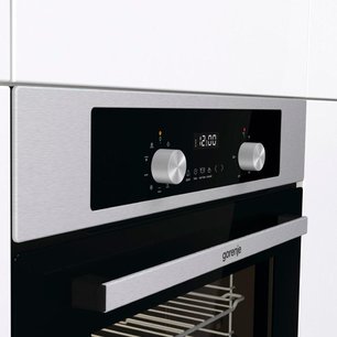 Духовой шкаф Горение BO6737E02AXK фото 2 в Краснодаре Духовой шкаф Gorenje BO6737E02AXK фото 2 в Краснодаре