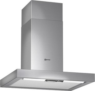 Вытяжка Нефф D76B10N0 фото в Краснодаре Вытяжка Neff D76B10N0 фото в Краснодаре