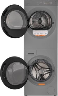 Стирально-сушильная машина Маунфилд MFWD121010S06 фото 3 в Краснодаре Стирально-сушильная машина Maunfeld MFWD121010S06 фото 3 в Краснодаре