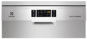 Посудомоечная машина Electrolux ESF8560ROX фото 2 в Краснодаре