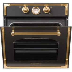Духовой шкаф Kuppersberg RC 699 ANT Gold фото 4 в Краснодаре