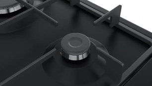 Газовая варочная панель BOSCH PGH6B6B90R фото 3 в Краснодаре Газовая варочная панель BOSCH PGH6B6B90R фото 3 в Краснодаре