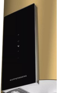 Вытяжка Куперсберг WL-MOTUBA Gold фото 3 в Краснодаре Вытяжка Kuppersberg WL-MOTUBA Gold фото 3 в Краснодаре