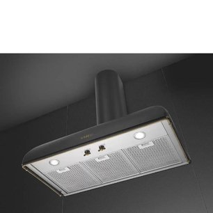 Вытяжка Смег KS89AOE фото 4 в Краснодаре Вытяжка Smeg KS89AOE фото 4 в Краснодаре