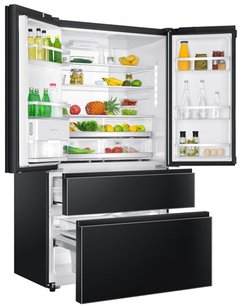 Холодильник Хайер HB25FSNAAARU фото 2 в Краснодаре Холодильник Haier HB25FSNAAARU фото 2 в Краснодаре