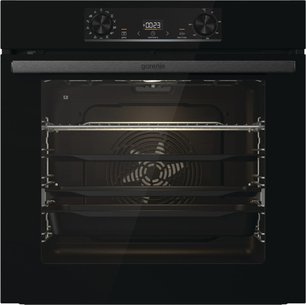 Духовой шкаф Горение BPS6737E14BG фото в Краснодаре Духовой шкаф Gorenje BPS6737E14BG фото в Краснодаре