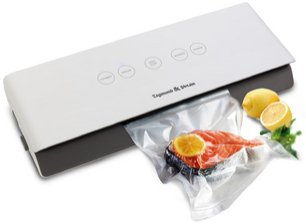Вакуумный упаковщик Зигмунд Штайн Kuchen-Profi VS‑506 фото 4 в Краснодаре Вакуумный упаковщик Zigmund Shtain Kuchen-Profi VS‑506 фото 4 в Краснодаре