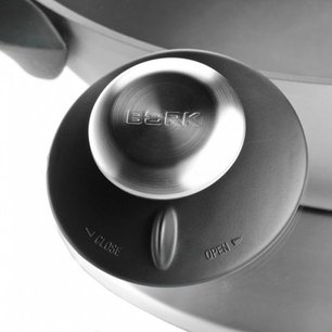 Электрический вок БОРК G600 фото 3 в Краснодаре Электрический вок BORK G600 фото 3 в Краснодаре