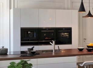 Встраиваемая микроволновая печь Франке FMY 45 MW XS фото 3 в Краснодаре Встраиваемая микроволновая печь Franke FMY 45 MW XS фото 3 в Краснодаре