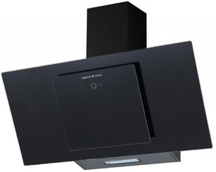 Вытяжка Зигмунд Штайн K 140.9 B фото 4 в Краснодаре Вытяжка Zigmund Shtain K 140.9 B фото 4 в Краснодаре