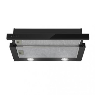 Встраиваемая кухонная вытяжка MAUNFELD VS Light 60 черный фото 3 в Краснодаре Встраиваемая кухонная вытяжка MAUNFELD VS Light 60 черный фото 3 в Краснодаре