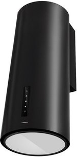 Вытяжка Maunfeld Vega 39 Wall Sensor LED Black фото в Краснодаре