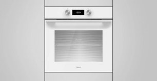 Духовой шкаф Тека HLB 8400 WHITE фото 2 в Краснодаре Духовой шкаф Teka HLB 8400 WHITE фото 2 в Краснодаре