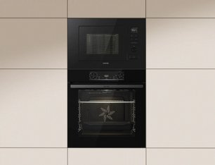 Встраиваемая микроволновая печь Gorenje BM201M2TBG фото 3 в Краснодаре