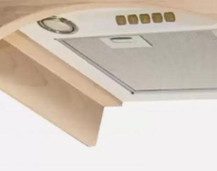 Вытяжка Куперсберг TAIS 60 WM B фото 3 в Краснодаре Вытяжка Kuppersberg TAIS 60 WM B фото 3 в Краснодаре