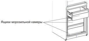 Холодильник Шауб Лоренц SLUS379X4E фото 4 в Краснодаре Холодильник Schaub Lorenz SLUS379X4E фото 4 в Краснодаре