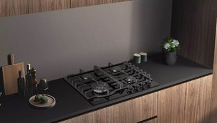 Варочная панель Хайер HHX-G64RFVLB фото 4 в Краснодаре Варочная панель Haier HHX-G64RFVLB фото 4 в Краснодаре