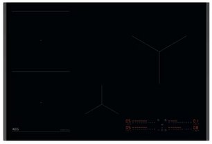 Варочная панель АЕГ TI84IB10FB фото в Краснодаре Варочная панель AEG TI84IB10FB фото в Краснодаре