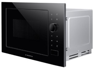 Встраиваемая микроволновая печь Маунфилд XBMO252GB Glossy фото 4 в Краснодаре Встраиваемая микроволновая печь Maunfeld XBMO252GB Glossy фото 4 в Краснодаре