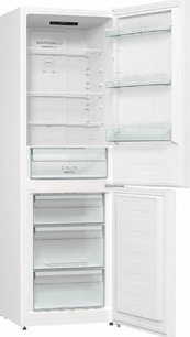 Холодильник Горение NRK619EEW4 фото 3 в Краснодаре Холодильник Gorenje NRK619EEW4 фото 3 в Краснодаре