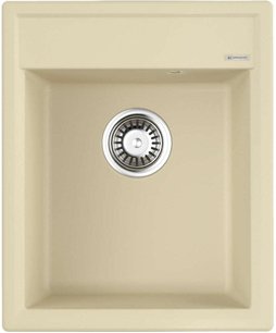 Omoikiri (мойка Daisen 42-BE + смеситель NAKAGAWA BE-P) фото 2 в Краснодаре