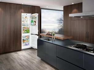 Холодильник Либхер ICBN 3386 фото 4 в Краснодаре Холодильник Liebherr ICBN 3386 фото 4 в Краснодаре