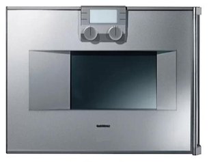 Духовой шкаф-пароварка Gaggenau BS 275-130 фото в Краснодаре