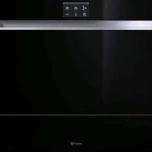 Встраиваемый шкаф шоковой заморозки Иринокс Freddy 60 HF602350019 (под навесную панель/анодированная сталь) фото в Краснодаре Встраиваемый шкаф шоковой заморозки Irinox Freddy 60 HF602350019 (под навесную панель/анодированная сталь) фото в Краснодаре