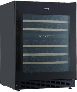 Винный шкаф Кертинг KFW 803 DB GN фото 2 в Краснодаре Винный шкаф Korting KFW 803 DB GN фото 2 в Краснодаре