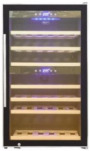 Винный шкаф Cold Vine C80-KBF2 фото 4 в Краснодаре