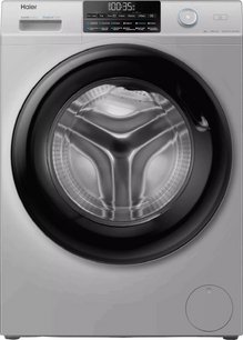 Стиральная машина Хайер HW60-BP12959ASE фото в Краснодаре Стиральная машина Haier HW60-BP12959ASE фото в Краснодаре
