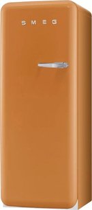 Холодильник Смег CVB20LO фото в Краснодаре Холодильник Smeg CVB20LO фото в Краснодаре