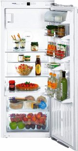 Холодильник Либхер IKB 2664 Premium Plus BioFresh фото в Краснодаре Холодильник Liebherr IKB 2664 Premium Plus BioFresh фото в Краснодаре