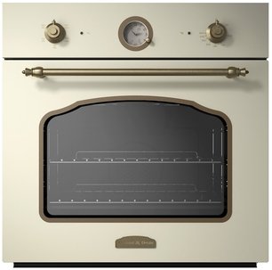 Духовой шкаф Zigmund Shtain EN 119.622 X фото в Краснодаре