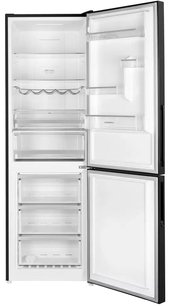 Холодильник MAUNFELD MFF185NFB фото 3 в Краснодаре Холодильник MAUNFELD MFF185NFB фото 3 в Краснодаре