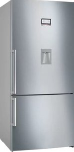 Двухкамерный холодильник Бош KGD86AI31U фото в Краснодаре Двухкамерный холодильник Bosch KGD86AI31U фото в Краснодаре
