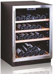 Винный шкаф IP JG 45-6 A X фото в Краснодаре