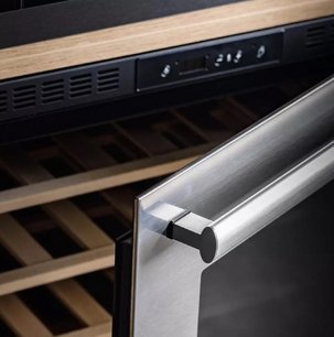 Встраиваемый винный шкаф Lofra ZB0024T фото 2 в Краснодаре