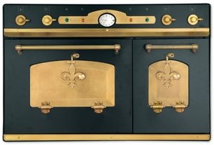 Духовой шкаф Restart ELF039g GF фото в Краснодаре