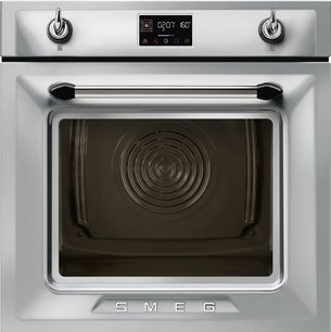 Духовой шкаф Смег SOP6902S2PX фото в Краснодаре Духовой шкаф Smeg SOP6902S2PX фото в Краснодаре