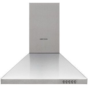 Вытяжка Krona BRIEF 500 INOX PB фото 2 в Краснодаре Вытяжка Krona BRIEF 500 INOX PB фото 2 в Краснодаре